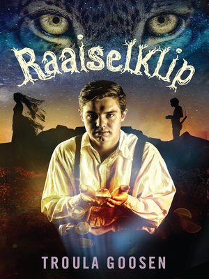 cover image of Raaiselklip